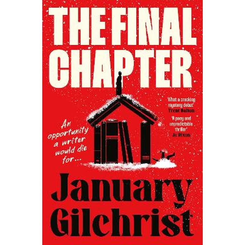 The Final Chapter