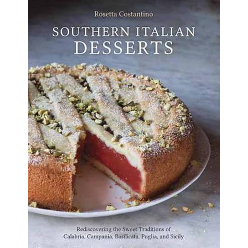 Southern Italian Desserts