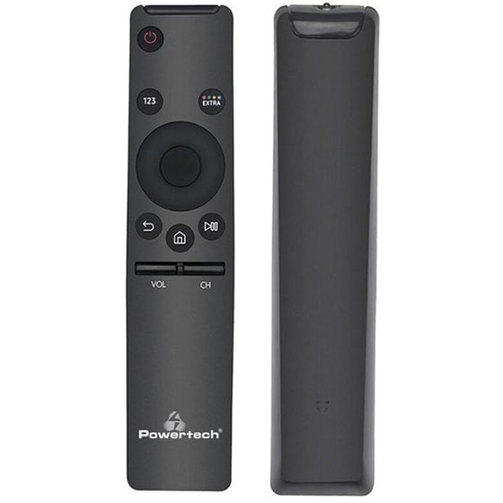 Τηλεκοντρόλ Powertech Pt-1087 Για Τηλεοράσεις Samsung image 0