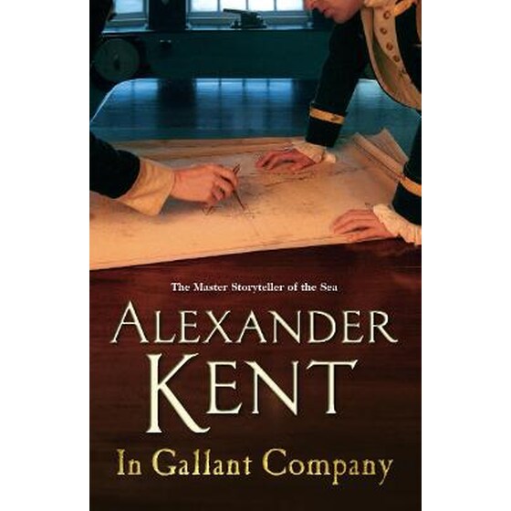 In Gallant Company image 0