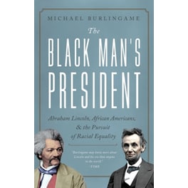 Black Man's President