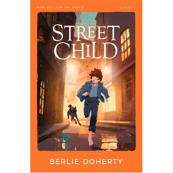 Street Child image 0