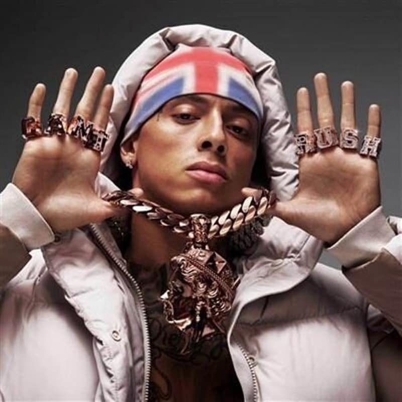 Cant Rush Greatness (LP)