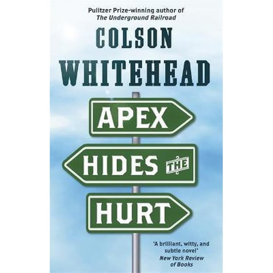 Apex Hides the Hurt image 0
