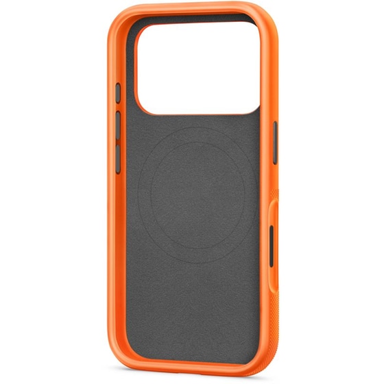 Θήκη Apple iPhone 17 Pro - Beats Rugged Case with MagSafe and Camera Control - Sierra Orange image 1