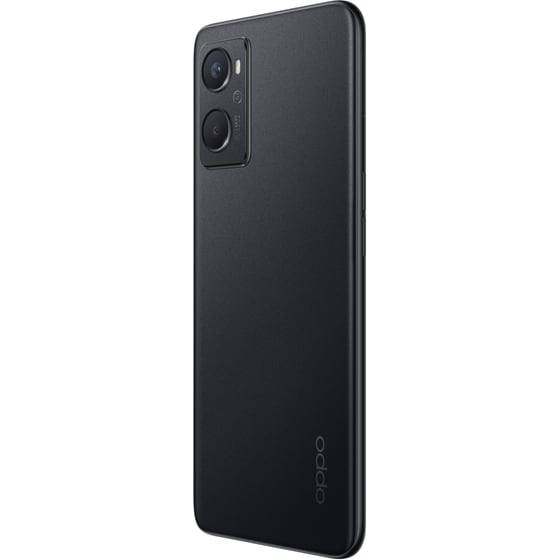 Oppo A96 128GB Dual Sim - Starry Black image 6