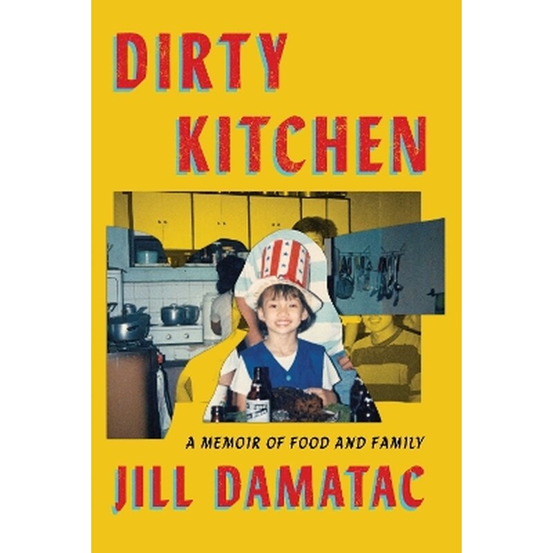 Dirty Kitchen