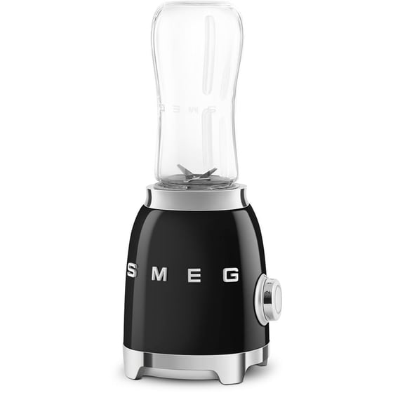SMEG PBF01BLEU 300 W Μαύρο Μπλέντερ image 3