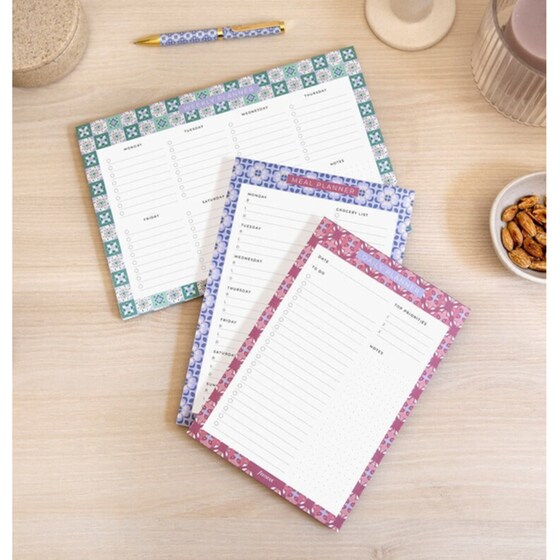 Σημειωματάριο Filofax Εβδομαδιαίο Μαγνητικό image 4
