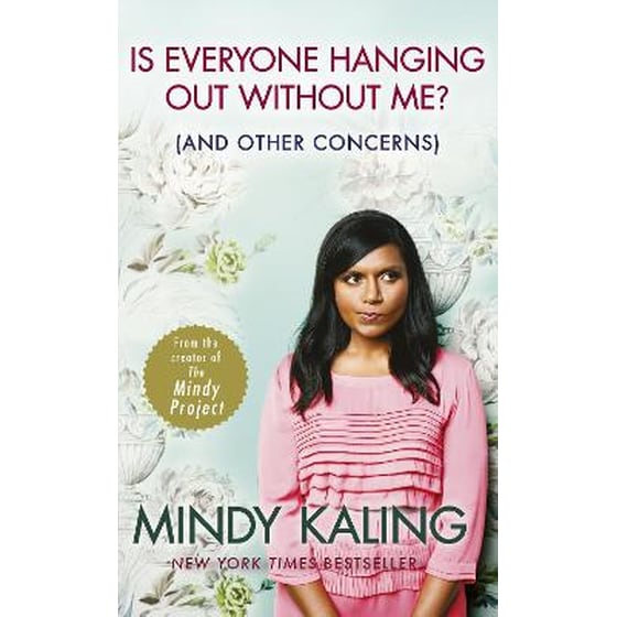 Is Everyone Hanging Out Without Me? image 0