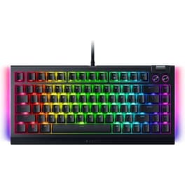 Razer Blackwidow V4 RGB Gaming Πληκτρολόγιο - Orange