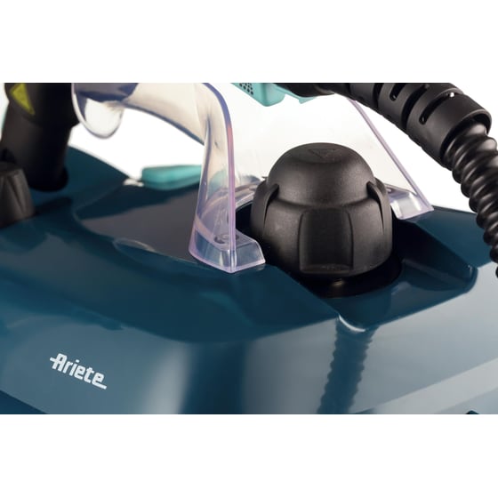 ARIETE 4146/05 XVAPOR 1500 W Μπλε Ατμοκαθαριστής image 7