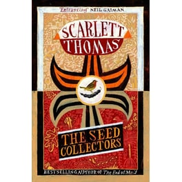 The Seed Collectors