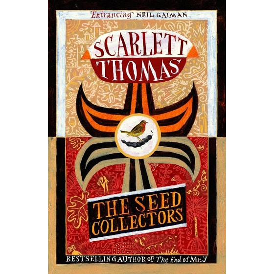 The Seed Collectors image 0