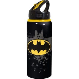 Μπουκάλι Μεταλλικό Stor Batman Sport Metal Bottle 710ml