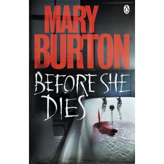 Before She Dies image 0