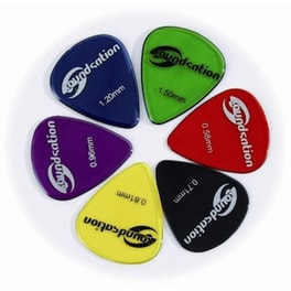 Πένα (1 Τεμάχιο) Soundsation Spt-600 0.58mm