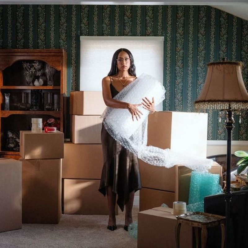 I Don T Know How But They Found Me!