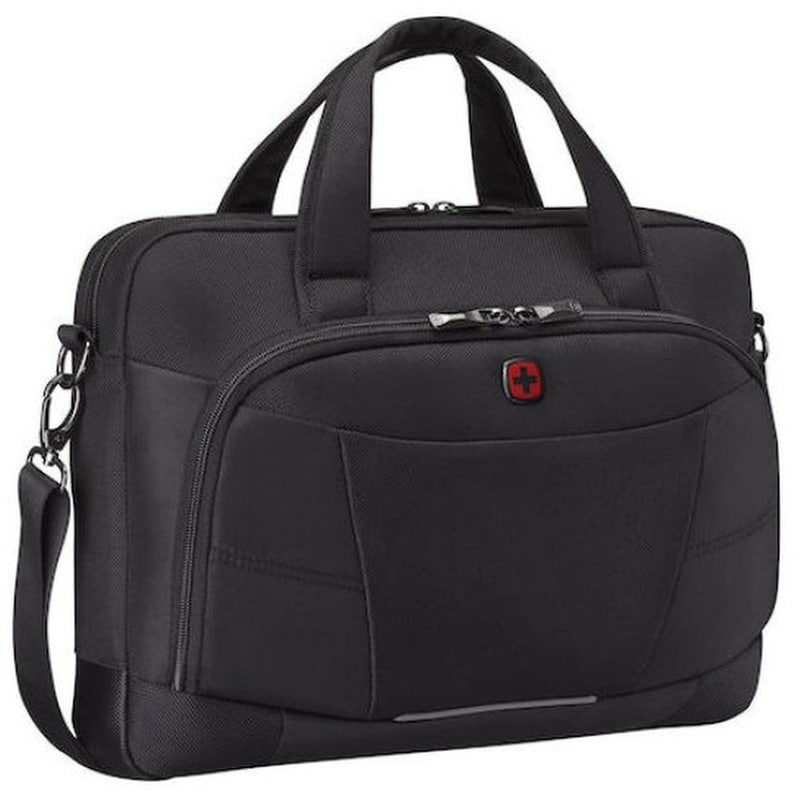 Τσάντα Laptop Wenger 14 - Μαύρο