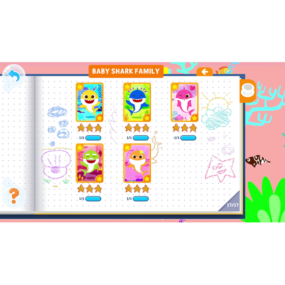 Baby Shark: Sing & Swim Party - Xbox Series X image 6