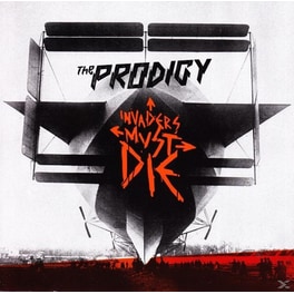 Invaders Must Die