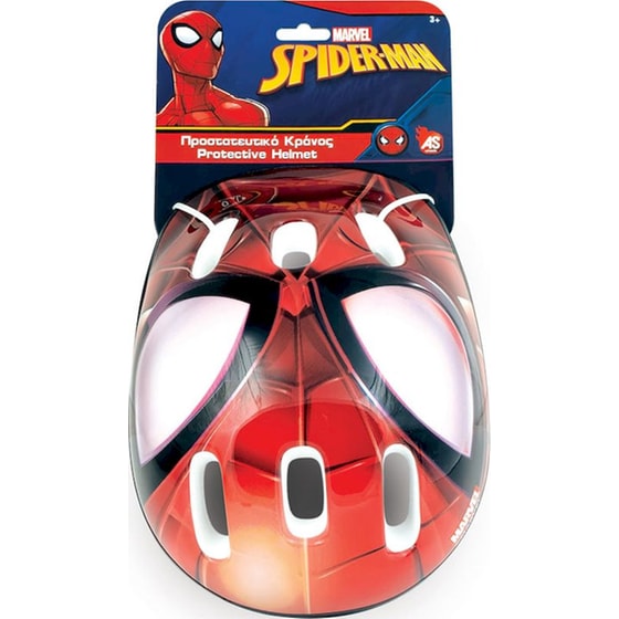 Παιδικό Κράνος AS Company Spiderman - Με σχέδιο image 4