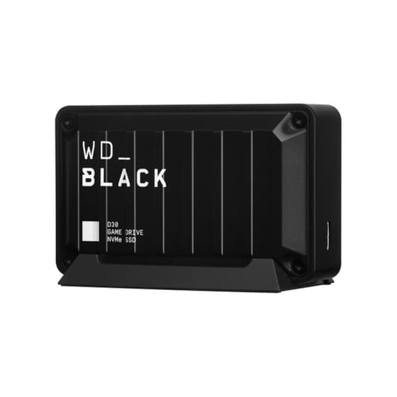 Εσωτερικός δίσκος SSD WD 1 ΤB D30 Game Drive image 2