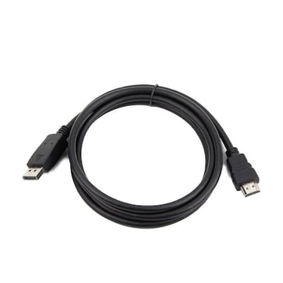 Cablexpert Display Port To Hdmi Cable 1m image 1