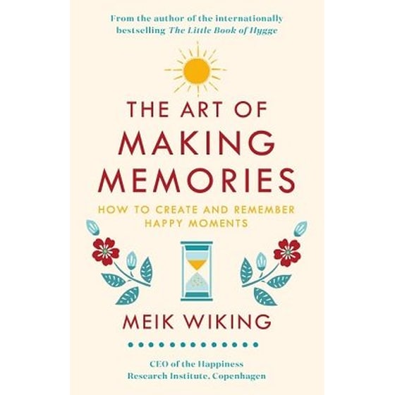The Art of Making Memories image 0