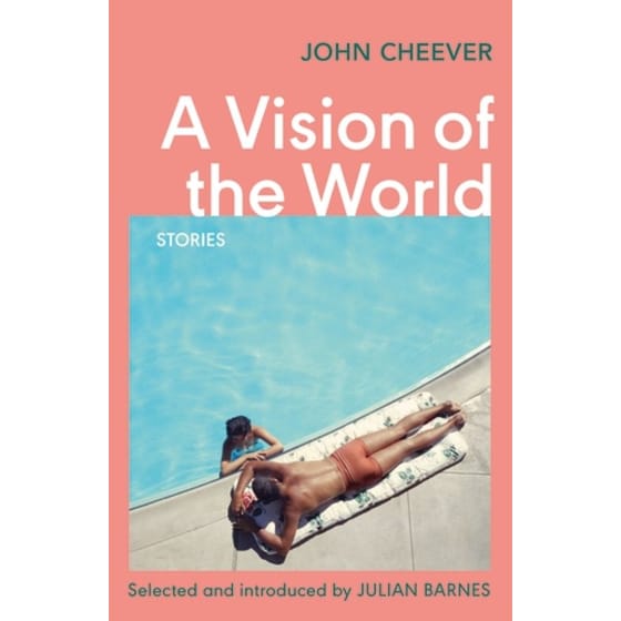 A Vision Of The World image 0