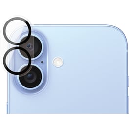 Προστατευτικό κάμερων Apple iPhone 16/iPhone 16 Plus - PanzerGlass Camera Lens Protection