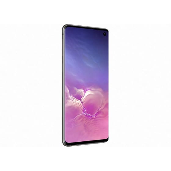 Samsung Galaxy S10 128GB Smartphone Μαύρο image 2