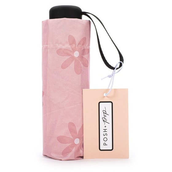 Ομπρέλα Posh+Pop Small Pink image 2