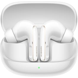 Ακουστικά Bluetooth Xiaomi Buds 5 Pro - Ceramic White