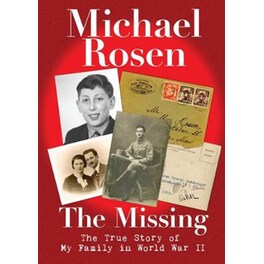 Missing: The True Story of My Family in World War II