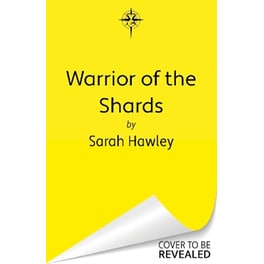 Warrior of the Shards