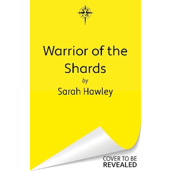 Warrior of the Shards image 0