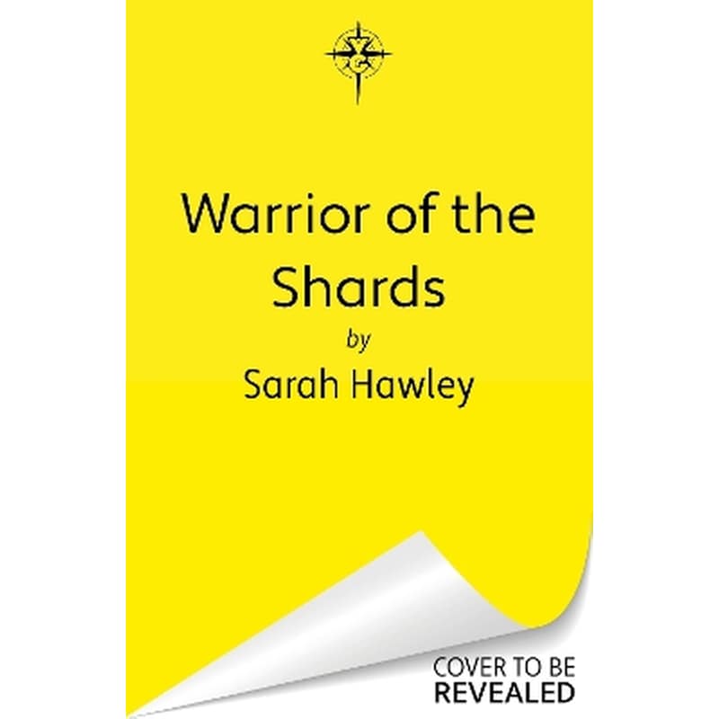 Warrior of the Shards