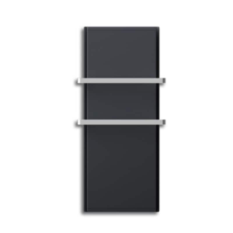 RADIALIGHT RADIALIGHT ICON 10 2B WIFI 1000 W Γκρι Θερμαινόμενη Πετσετοκρεμάστρα Μπάνιου