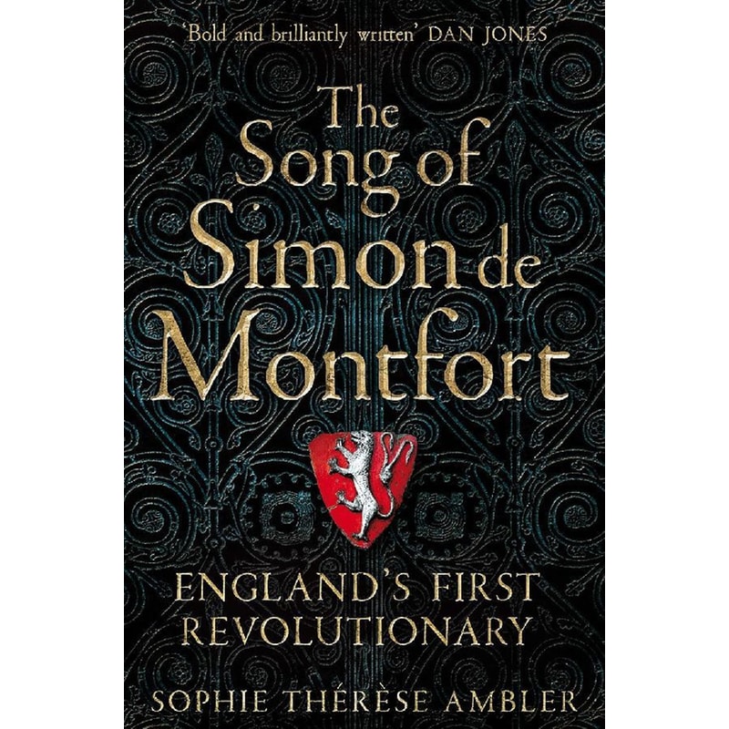 The Song of Simon de Montfort