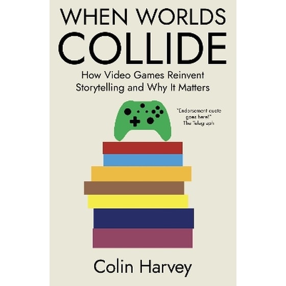 When Worlds Collide image 0