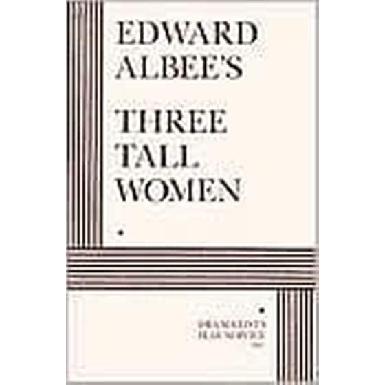 Three Tall Women image 0