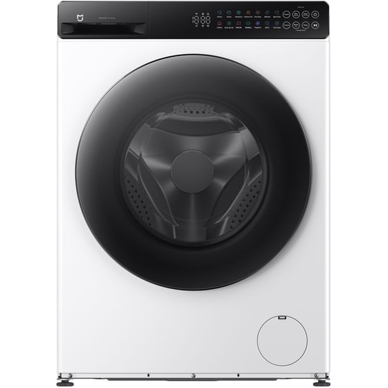 MIJIA QMP4656EU 8kg/6kg Λευκό Πλυντήριο Στεγνωτήριο image 0