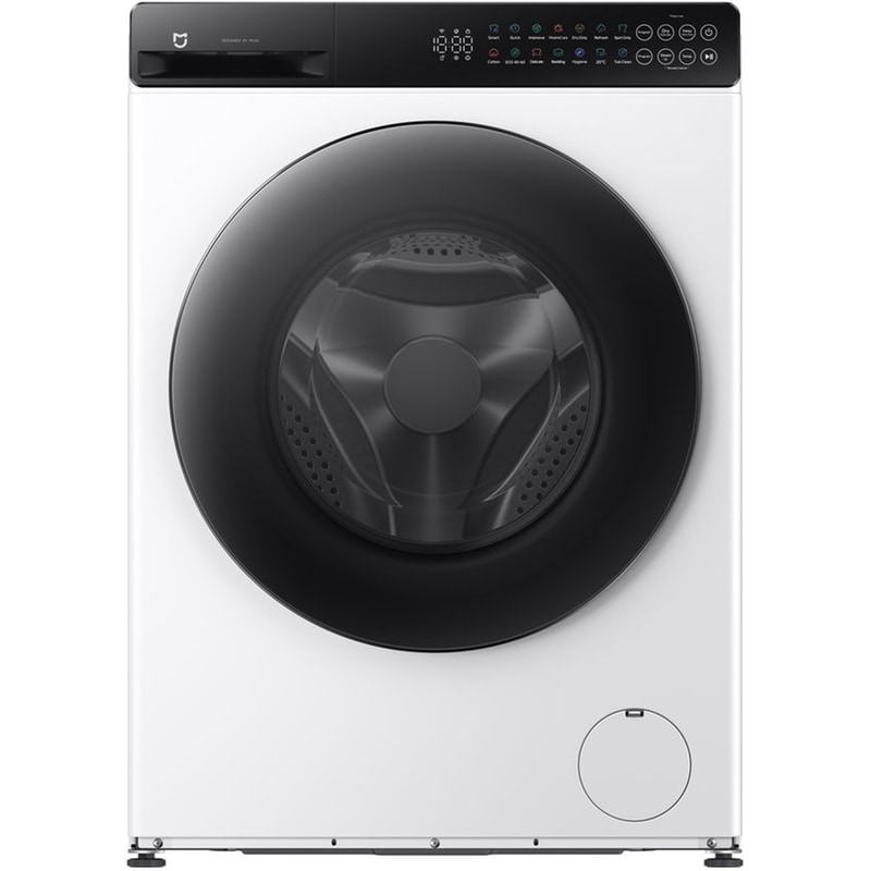 MIJIA QMP4656EU 8kg/6kg Λευκό Πλυντήριο Στεγνωτήριο