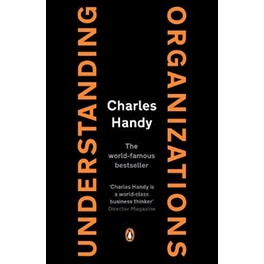 Understanding Organizations