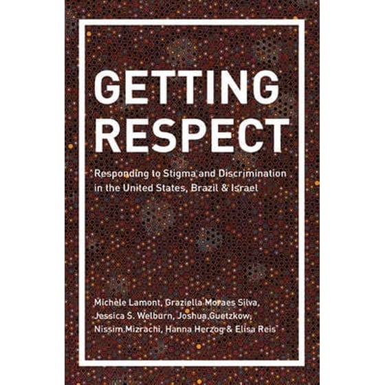 Getting Respect image 0