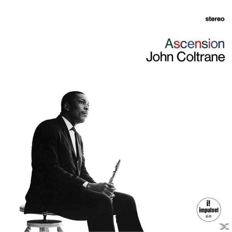 Ascension (Back To Black Ltd.Ed.+Dl-Code)