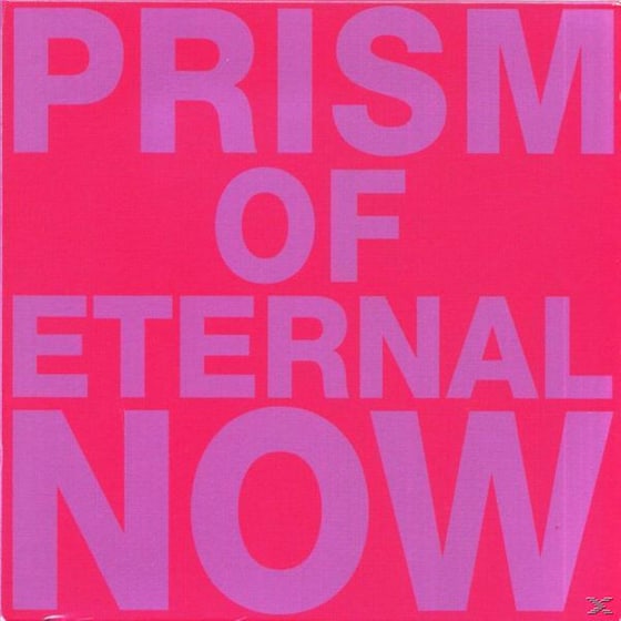 Prism Of Eternal Now image 0