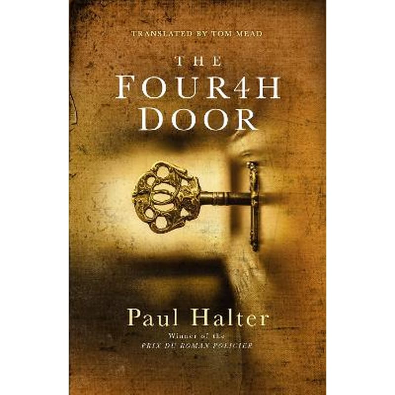 The Fourth Door