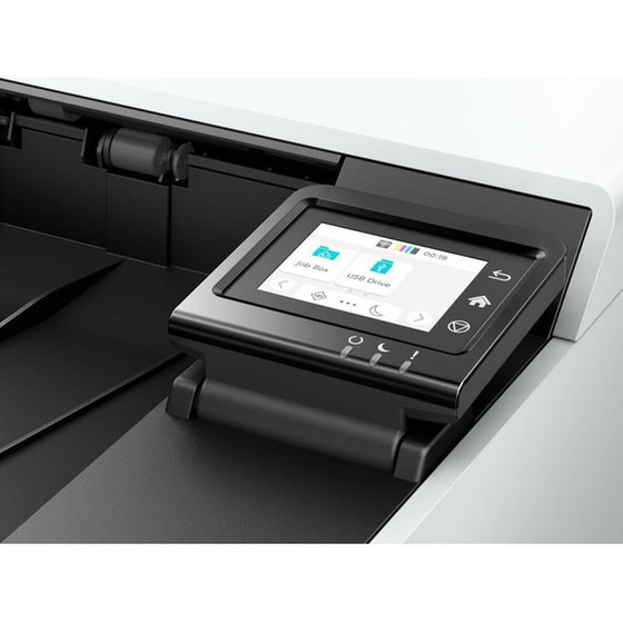 Kyocera PA2600cx Έγχρωμος Εκτυπωτής Laser Α4 image 1